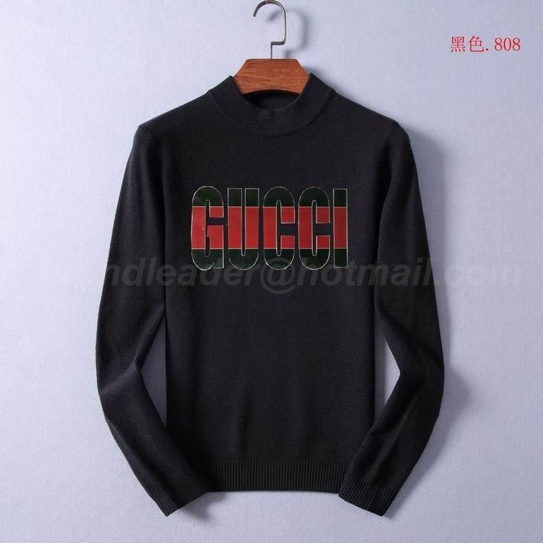 Gucci Men's Sweater 200